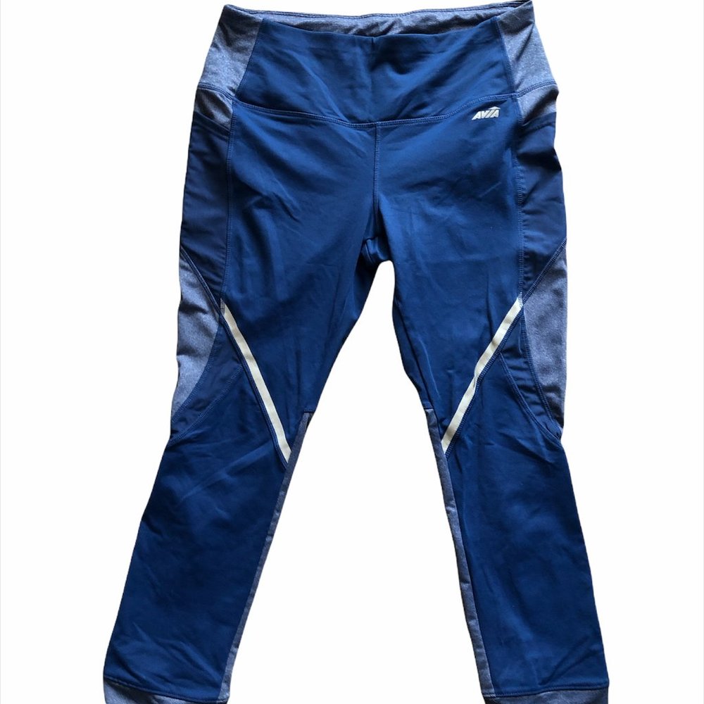 workout pants (W48)